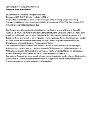 Beschreibung