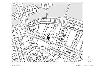 Situationsplan
