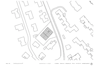 Situationsplan