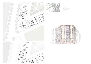 Grundriss / Situation