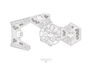 Dachaufsicht