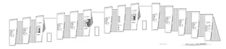 Plans étage supérieur