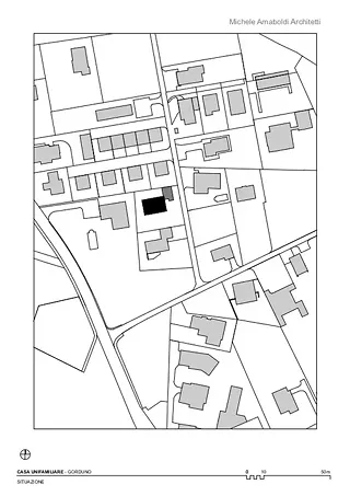 Situationsplan