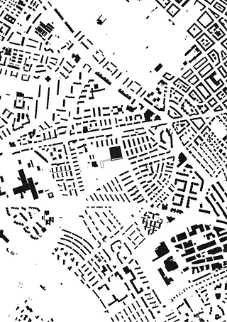 Plan de masse