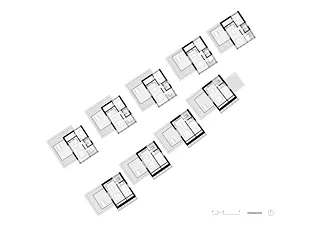 1er étage 