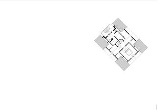 3. Obergeschoss