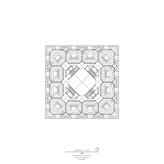 Niveau 2 à 5 - Chambres