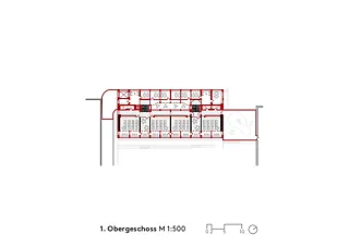 1. Obergeschoss