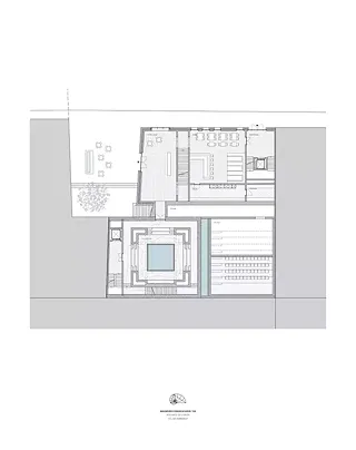 Rez-de-chaussée 100