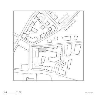 Situationsplan