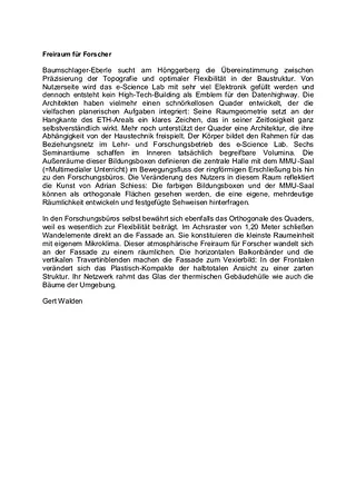 Beschreibung