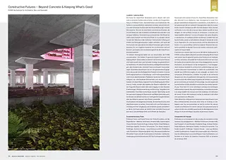 Swiss Arc Award Mag 2024–6