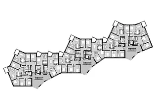 1. Obergeschoss
