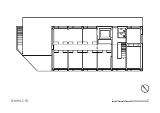 Grundriss 2. OG