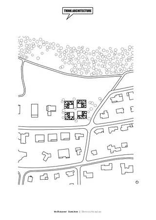 Plan d'ensemble