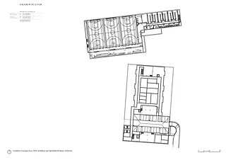 Grundriss UG