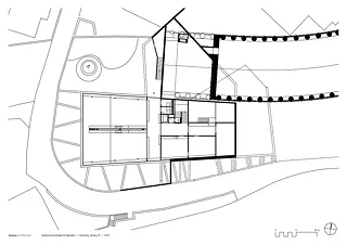 Grundriss Niveau 01