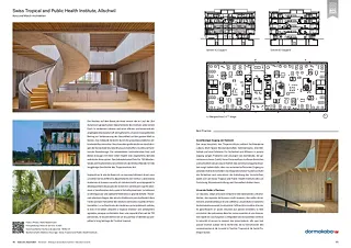 Swiss Arc Award Mag 2024–6