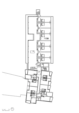 Rez-de-chaussée