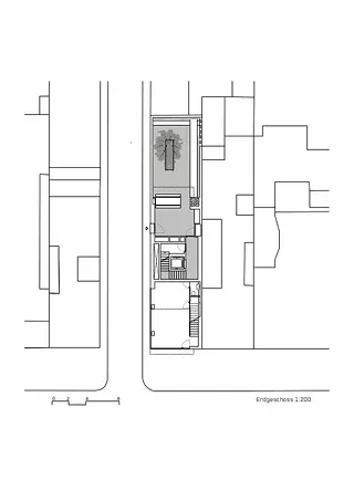 Rez-de-chaussée