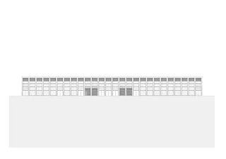 Fassade_Gym