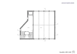 Grundriss 5.OG
