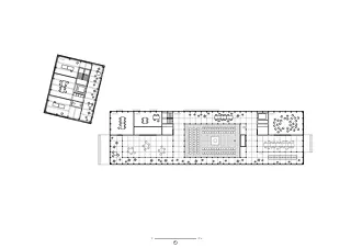 Plan étage