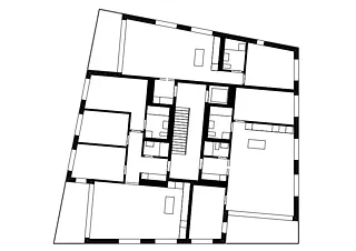 Etage supérieur
