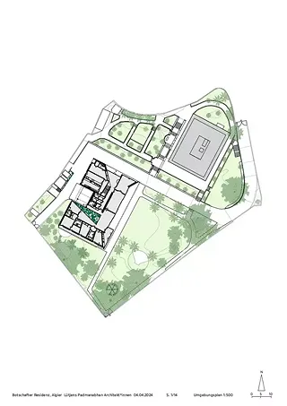 Plans
