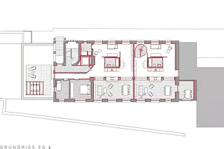 Rez-de-chaussée