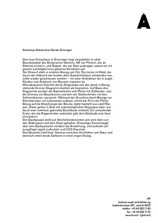 Projektbeschrieb