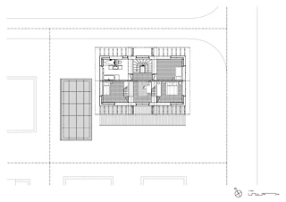Étage supérieur
