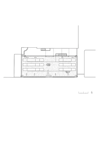 Plan de toiture