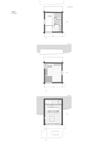 Grundrisse