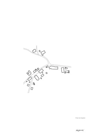 Plan de masse