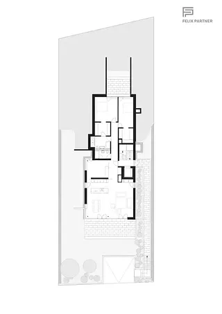Rez-de-chaussée