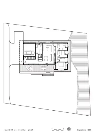 Rez-de-chaussée