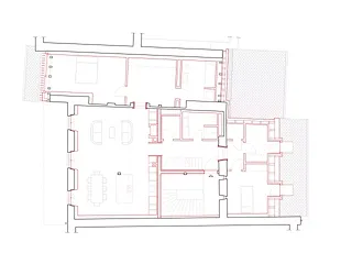 2. Obergeschoss