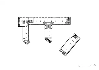 4. Obergeschoss