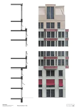 Konstruktion 1:50
