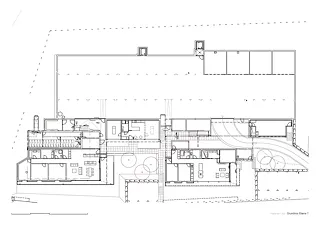 Grundriss Ebene 1