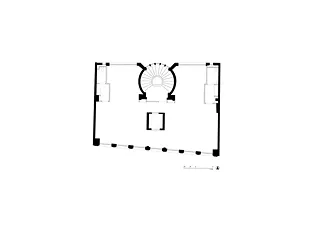Rez-de-chaussée