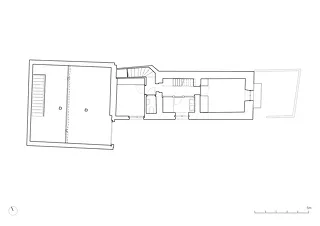 1. Obergeschoss