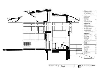 Detailplan