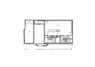 Rez-de-chaussée