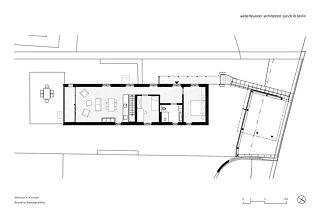 Rez-de-jardin