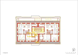 2. Dachgeschoss