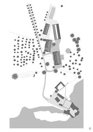 Situationsplan