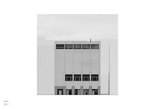 Nordfassade
