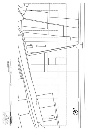 Situationsplan